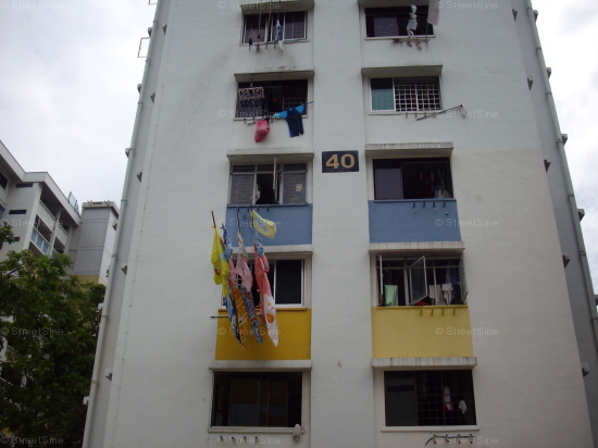 Blk 40 Teban Gardens Road (Jurong East), HDB 3 Rooms #367322